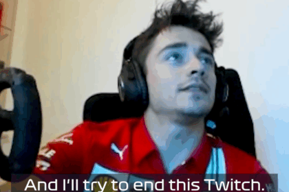 Zdroj: Twitter Formula 1