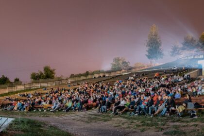 Letné kino