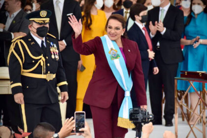 Honduras