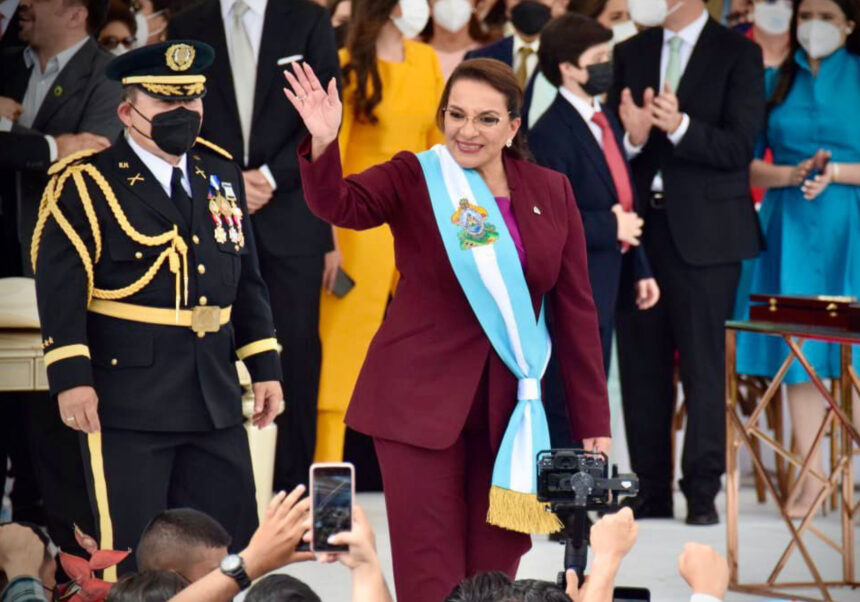 Honduras