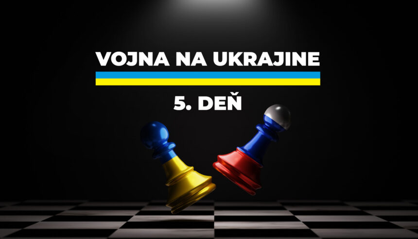 Vojna