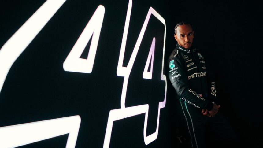 Hamilton