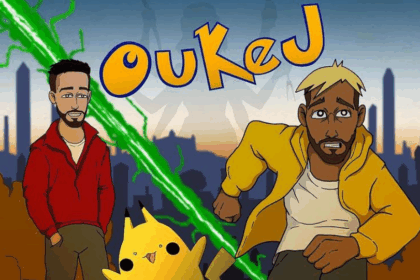 Oukej