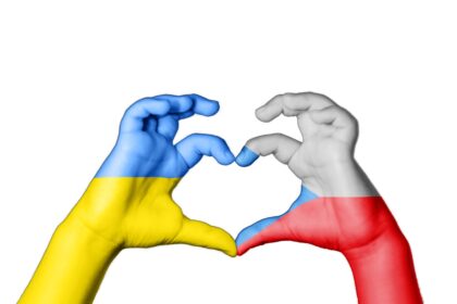 Dobrovoľník