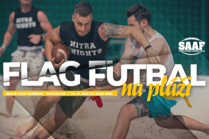 FLAG FUTBAL