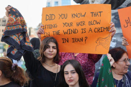 irán