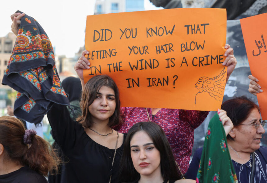 irán