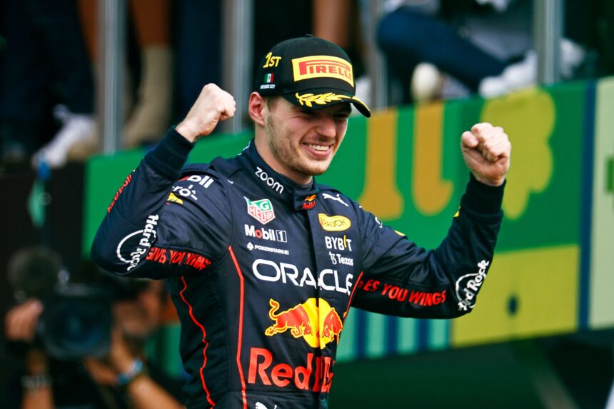 Verstappen