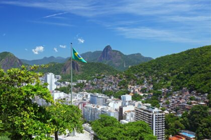 Brazília