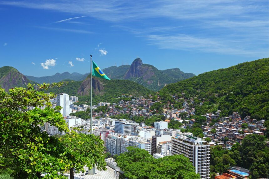Brazília
