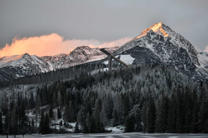 Vysoké Tatry