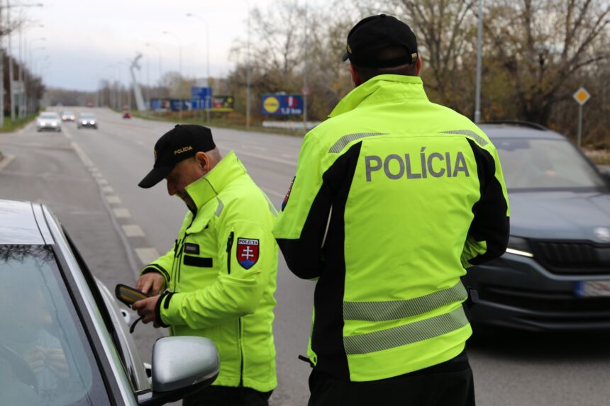 polícia