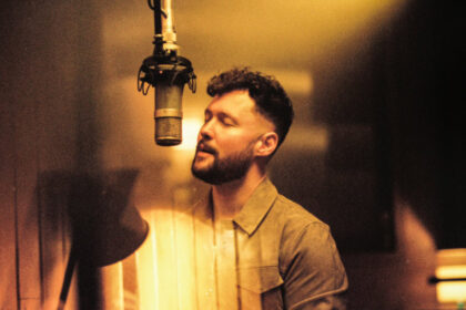 Calum Scott