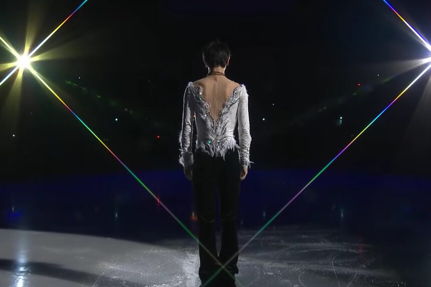 Yuzuru Hanyu