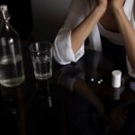 alkohol