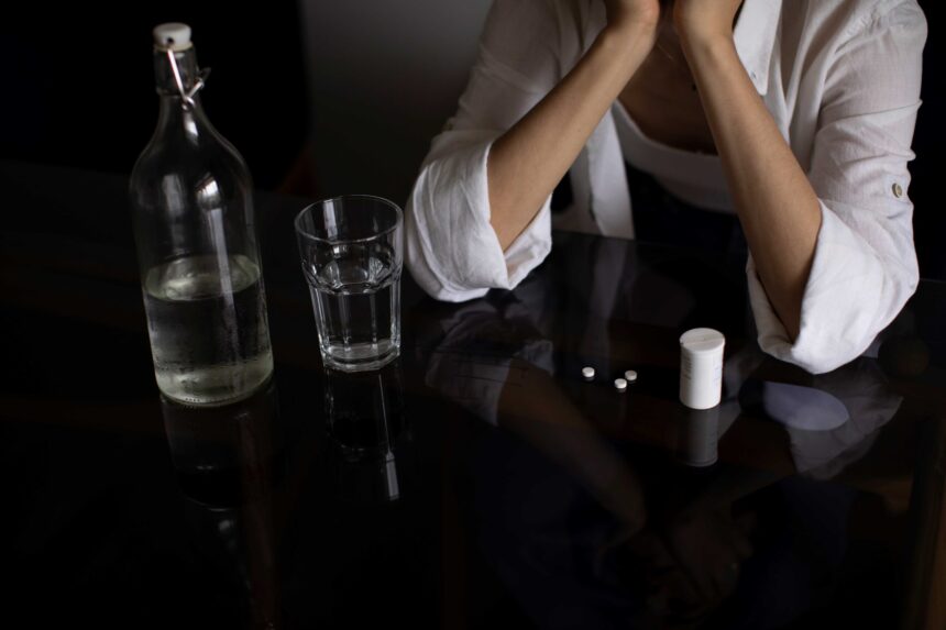 alkohol