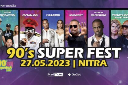Super Fest
