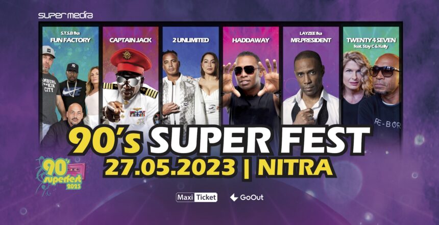 Super Fest