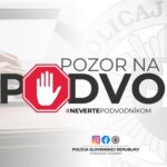 podvodníci