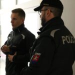 polícia
