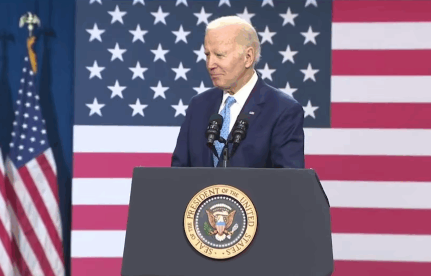 Joe Biden