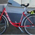 cyklista