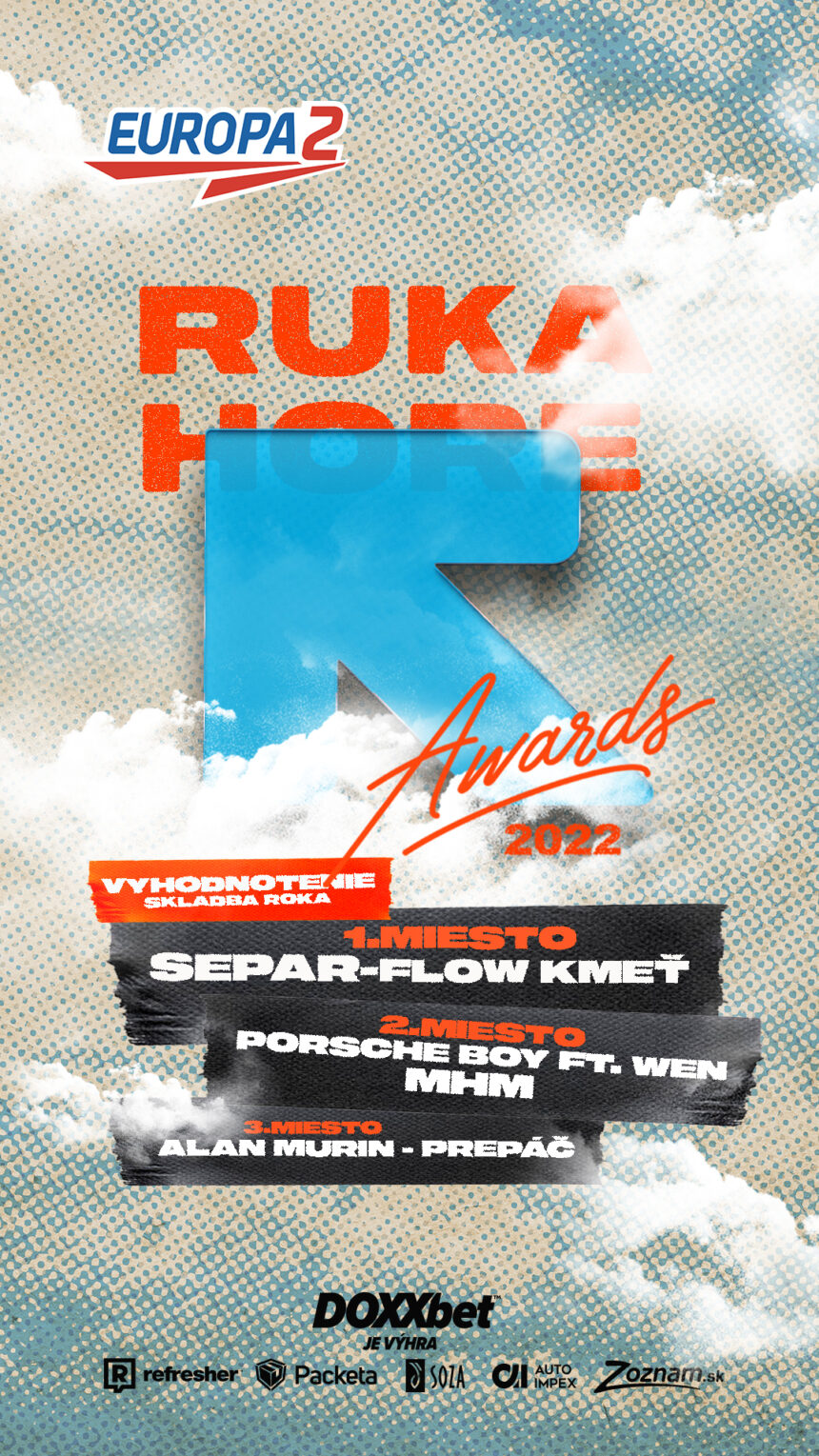 Ruka Hore Awards