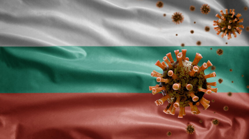 Bulharsko