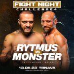 Fight night