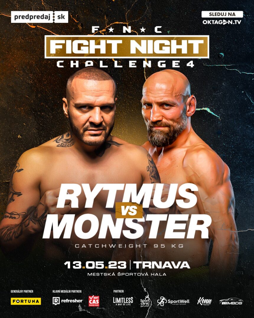 Fight night