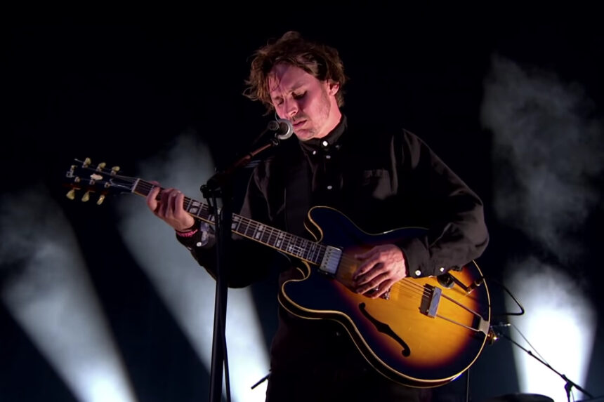 Ben Howard