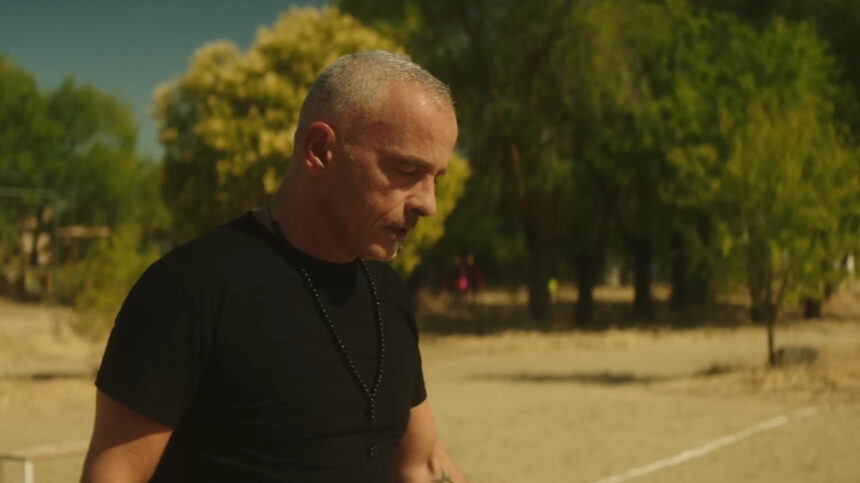 Eros Ramazzotti