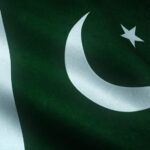 Pakistan