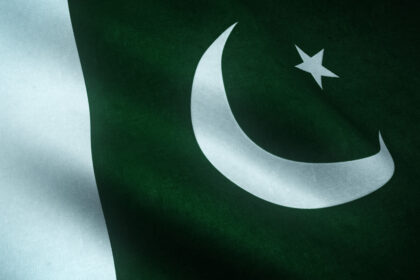 Pakistan