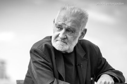 Béla Tarr