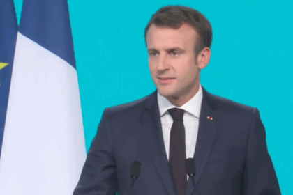 Macron