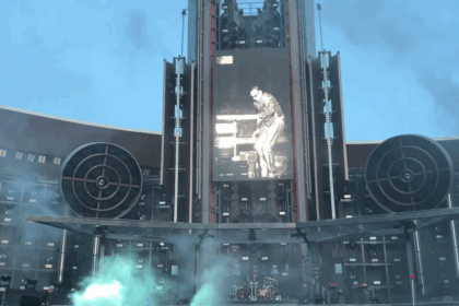 Rammstein