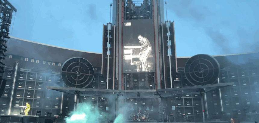 Rammstein