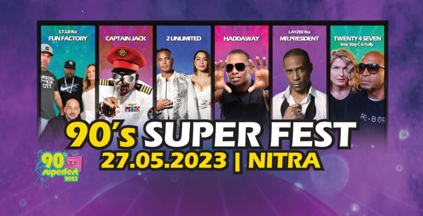 Super Fest