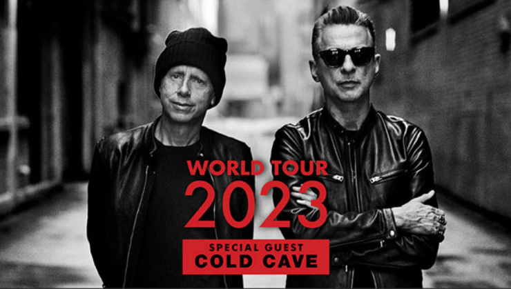 Depeche Mode