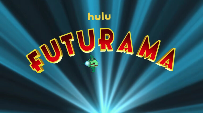 Futurama