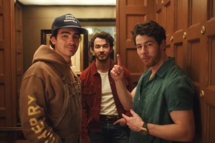 Jonas Brothers