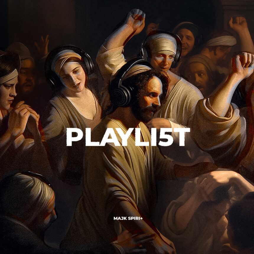 playlist