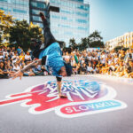 Red Bull Dance Your Style