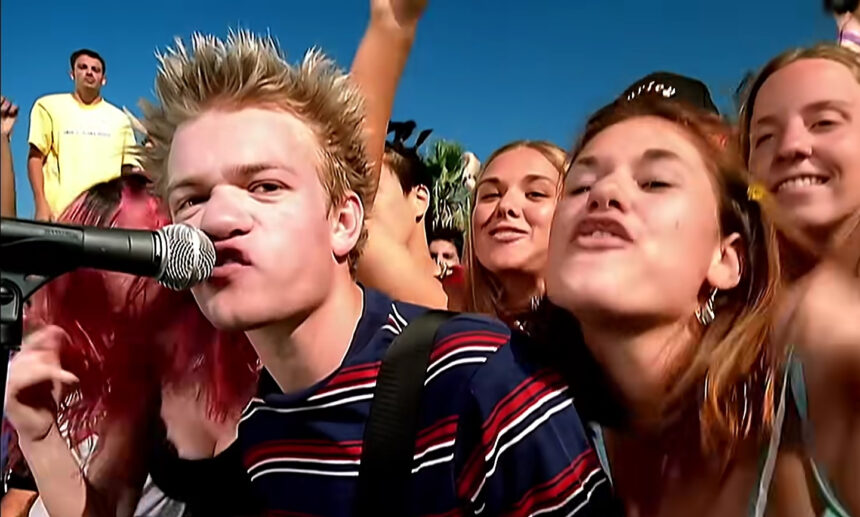 Sum 41