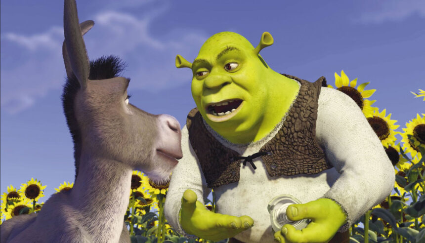 Shrek