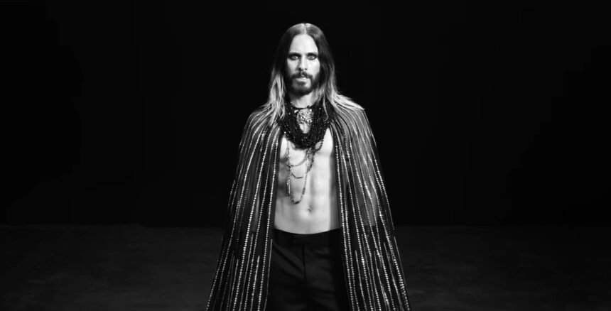 Thirty Seconds to Mars