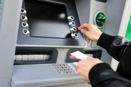 bankomat
