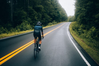 cyklista