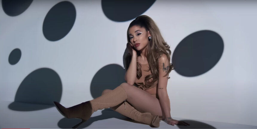 Ariana Grande